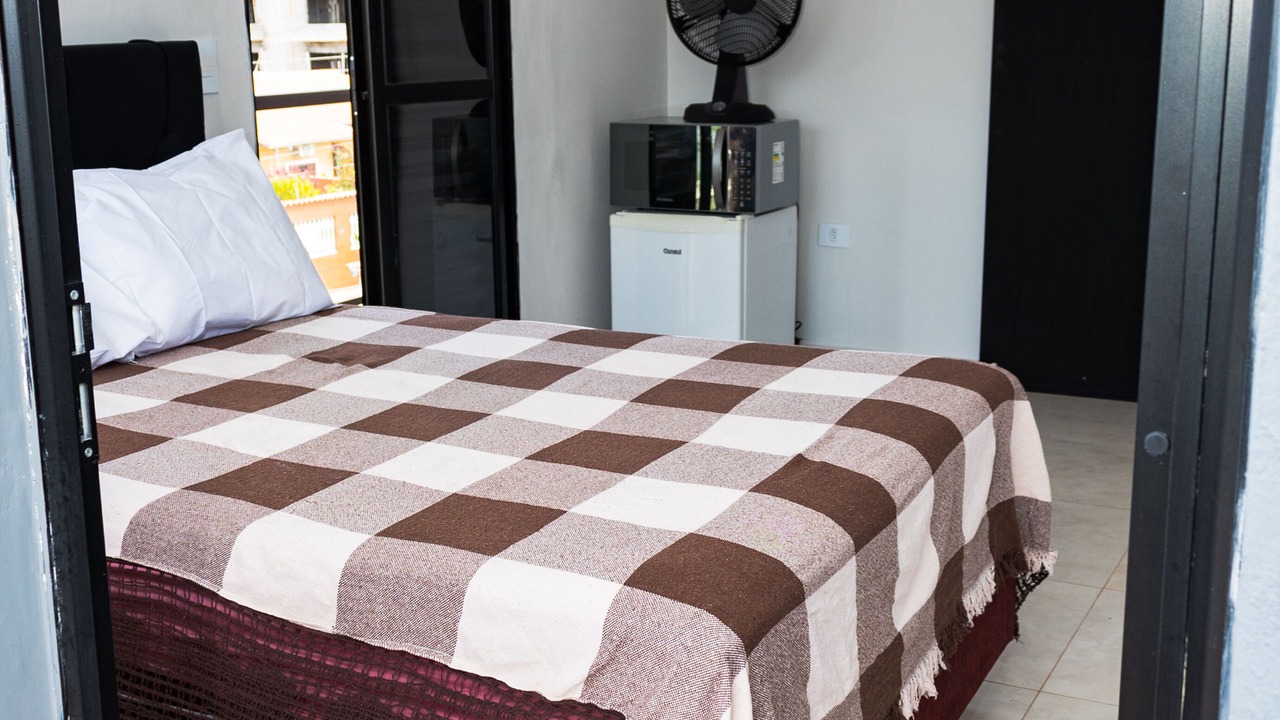Photo of Bedroom in Poiares