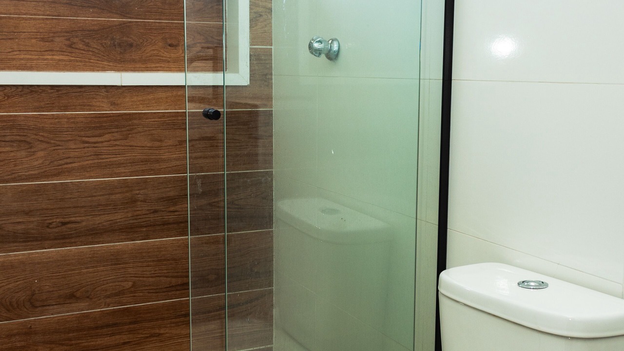 Photo of Bathroom in Poiares