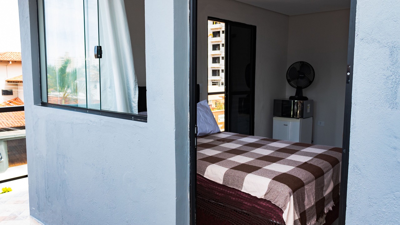 Photo of Bedroom in Poiares