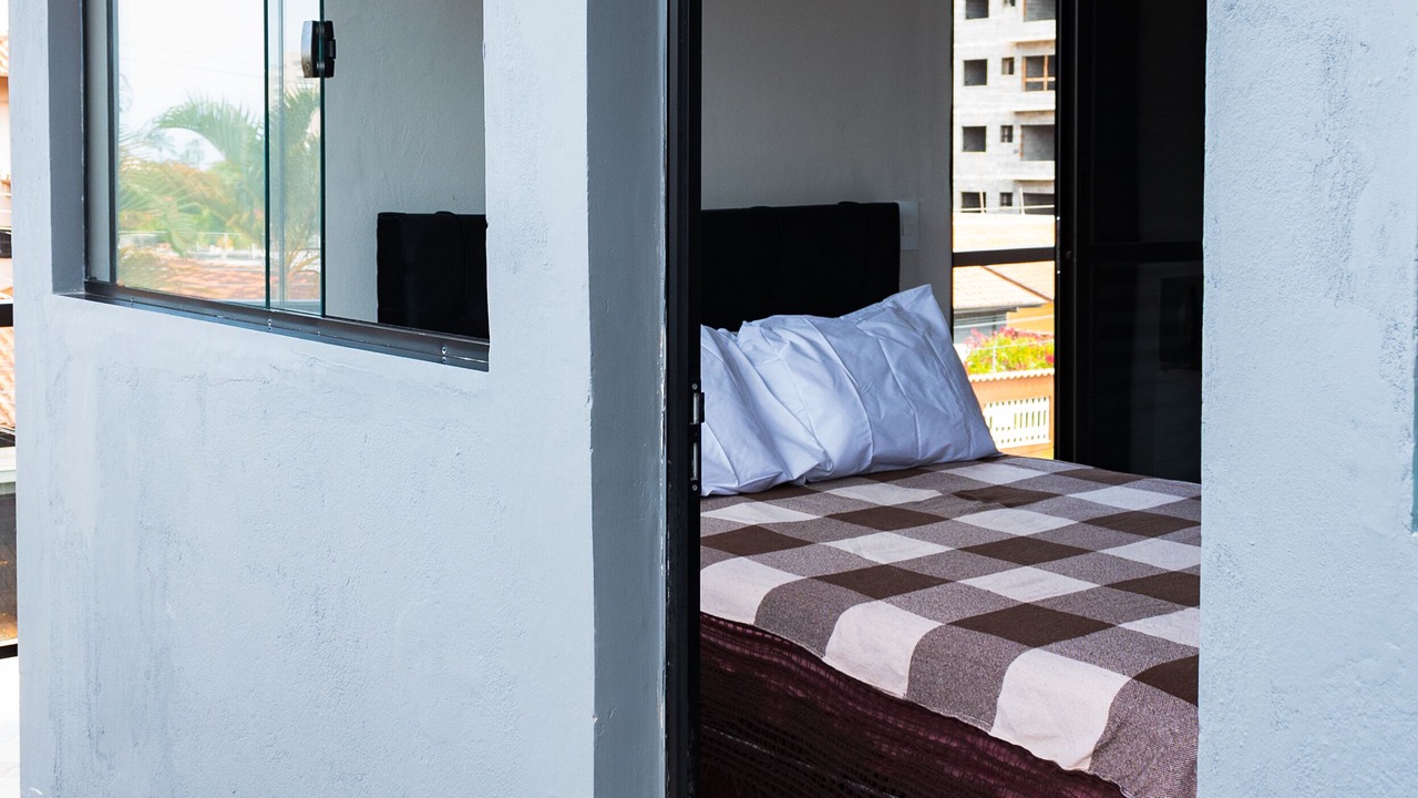 Photo of Bedroom in Poiares