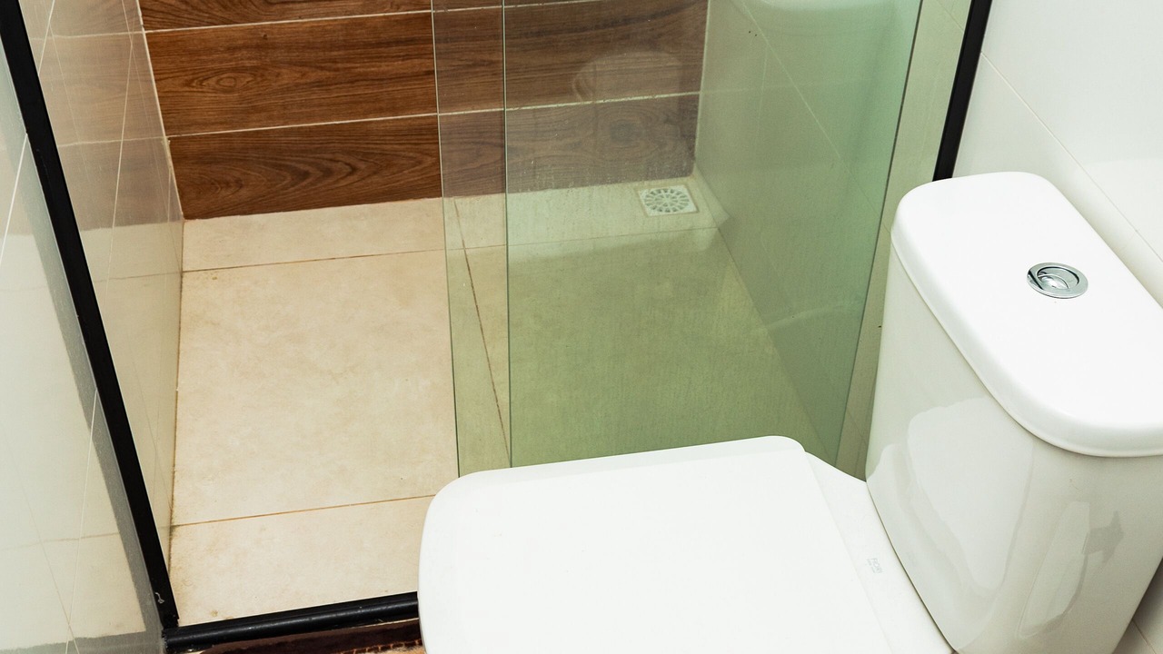 Photo of Bathroom in Poiares
