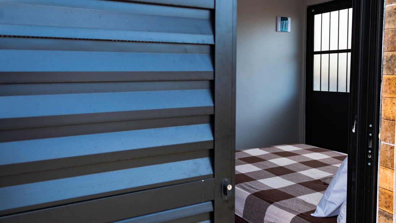 Photo of Bedroom in Poiares