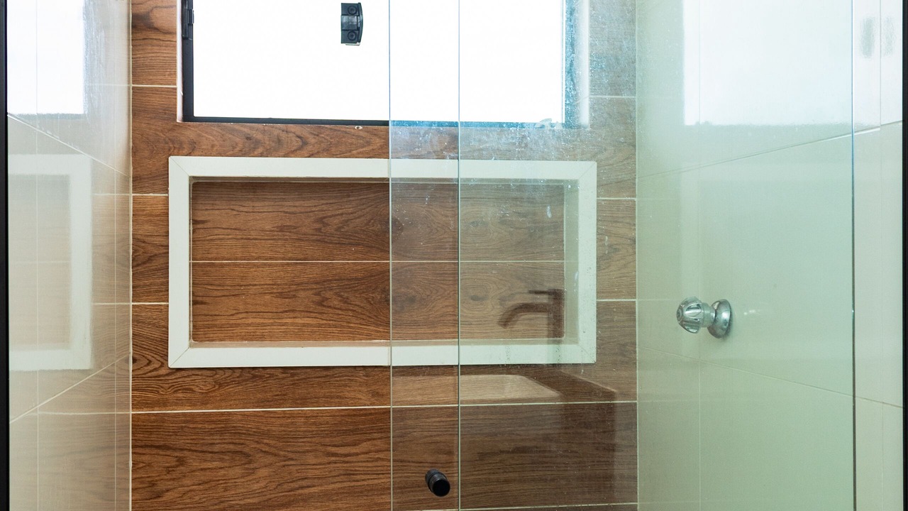Photo of Bathroom in Poiares