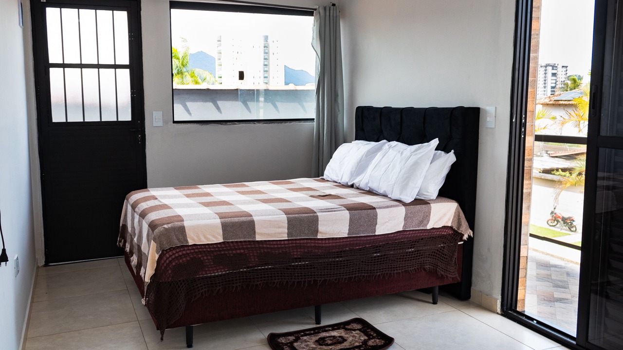Photo of Bedroom in Poiares