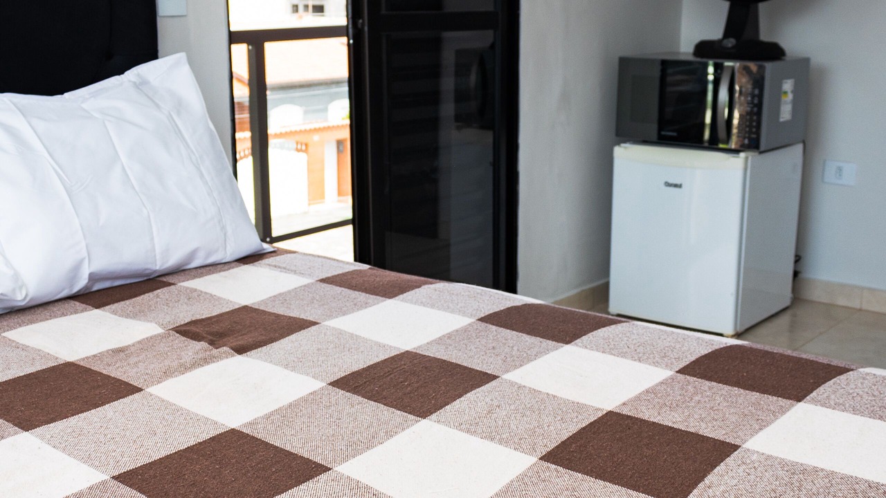Photo of Bedroom in Poiares
