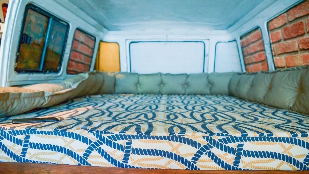 Photo of Bedroom in Praia de Santiago