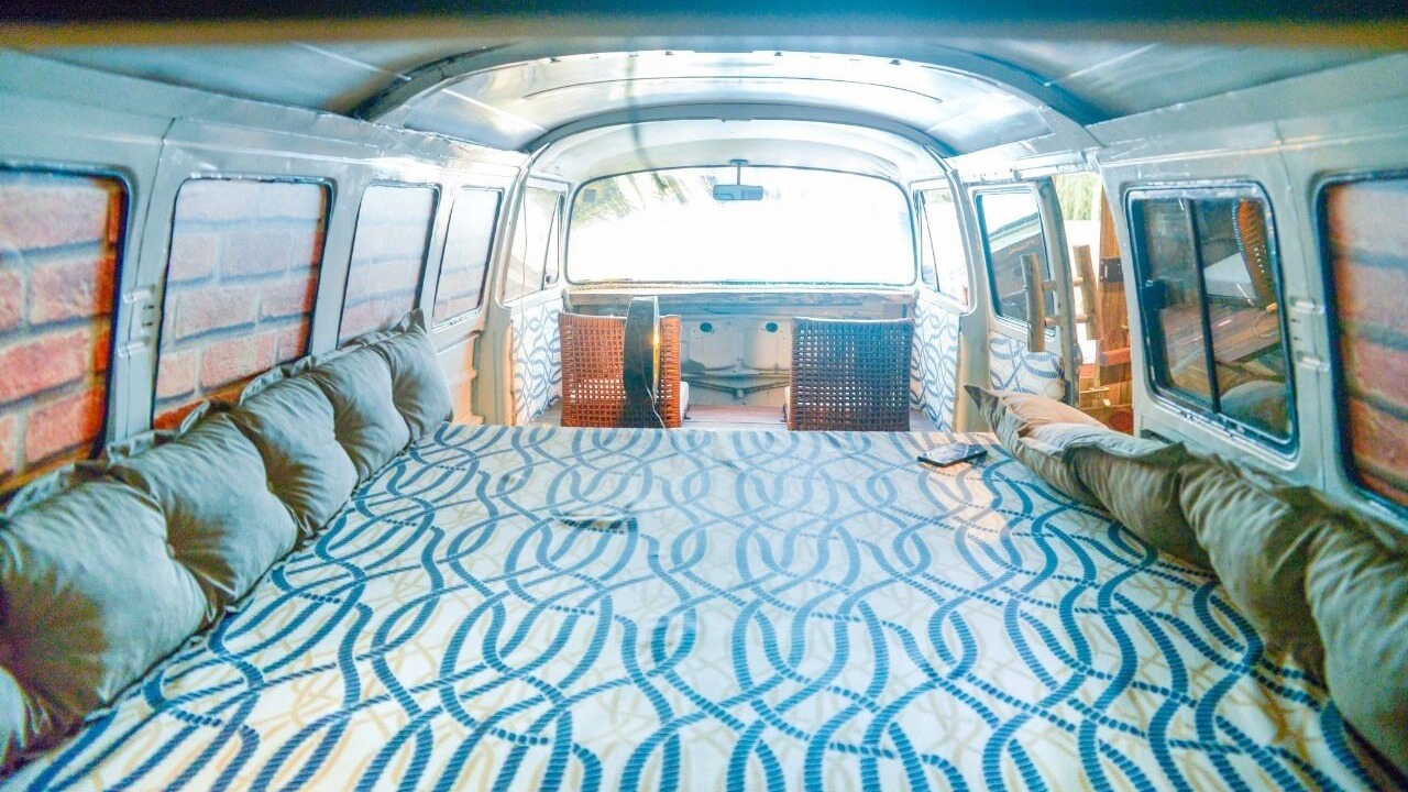 Photo of Bedroom in Praia de Santiago