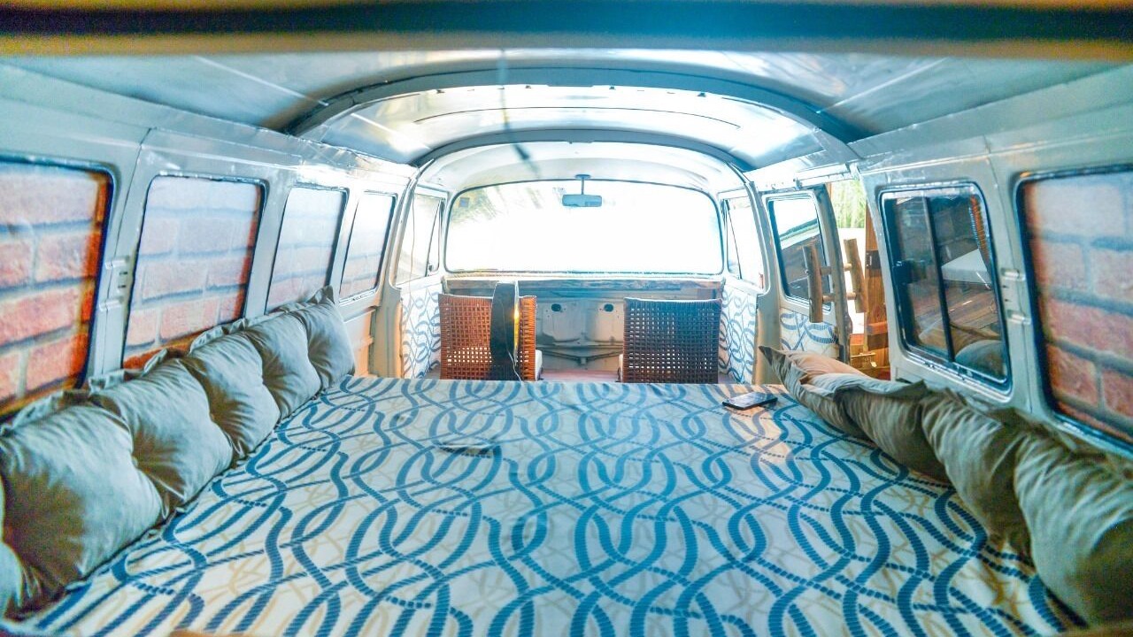Photo of Bedroom in Praia de Santiago