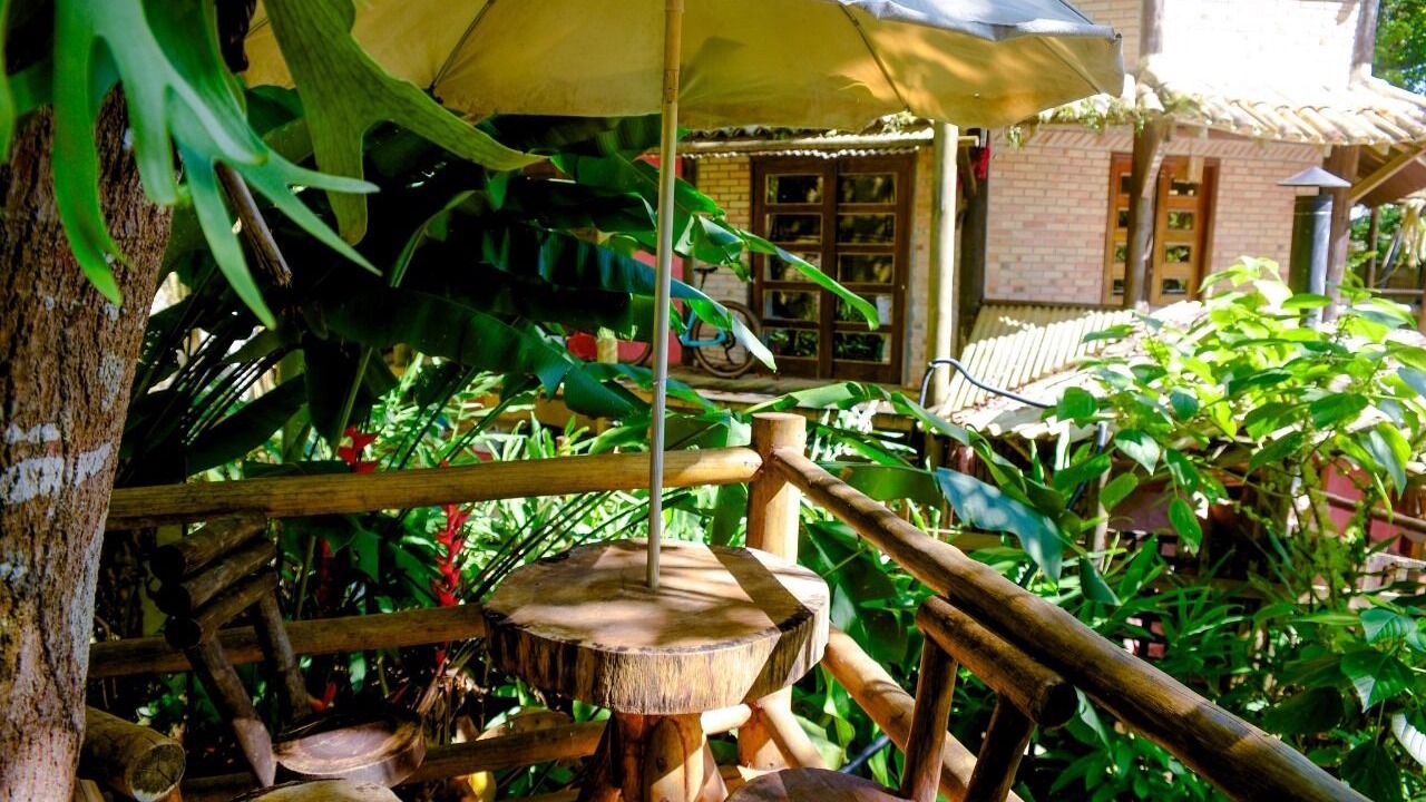 Photo of Outdoor in Praia de Santiago