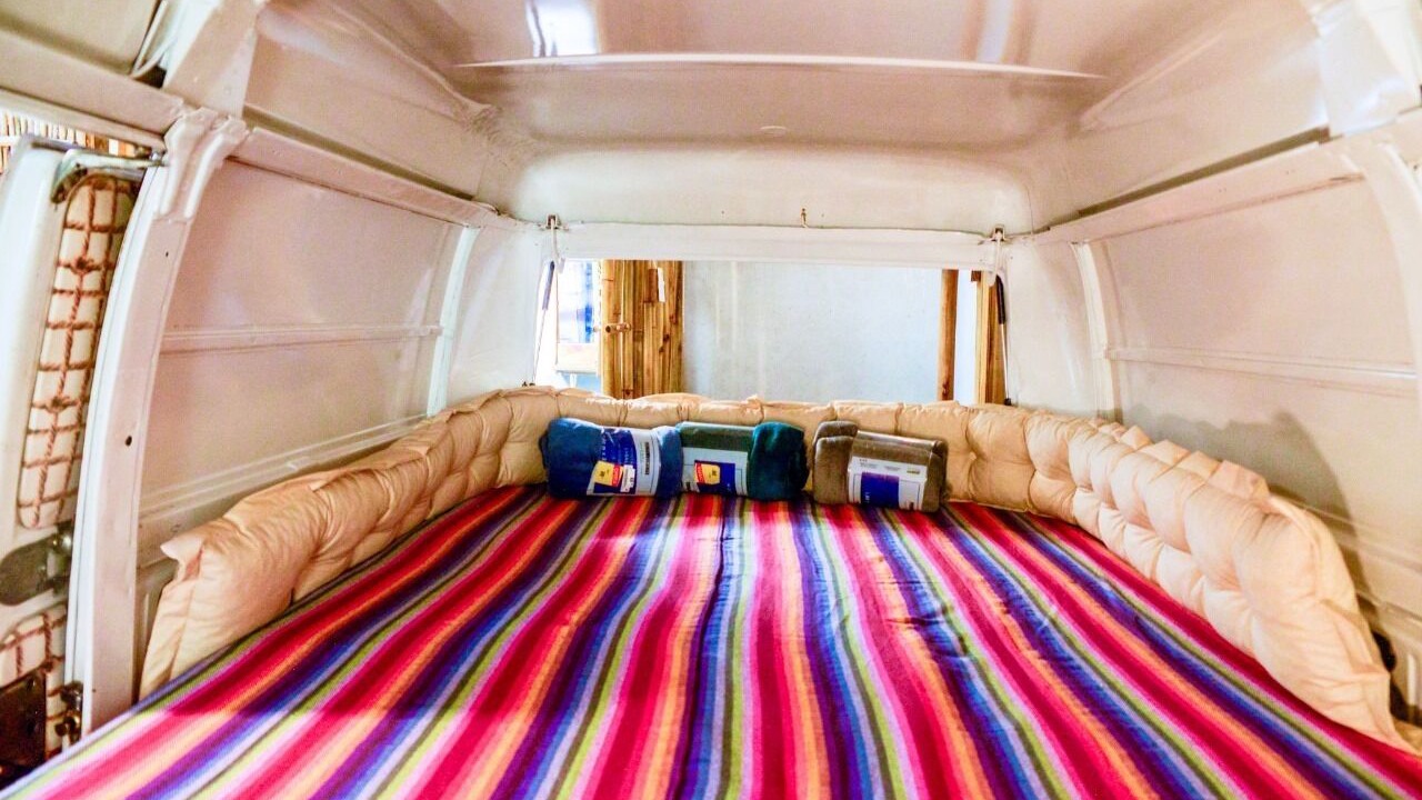 Photo of Bedroom in Praia de Santiago