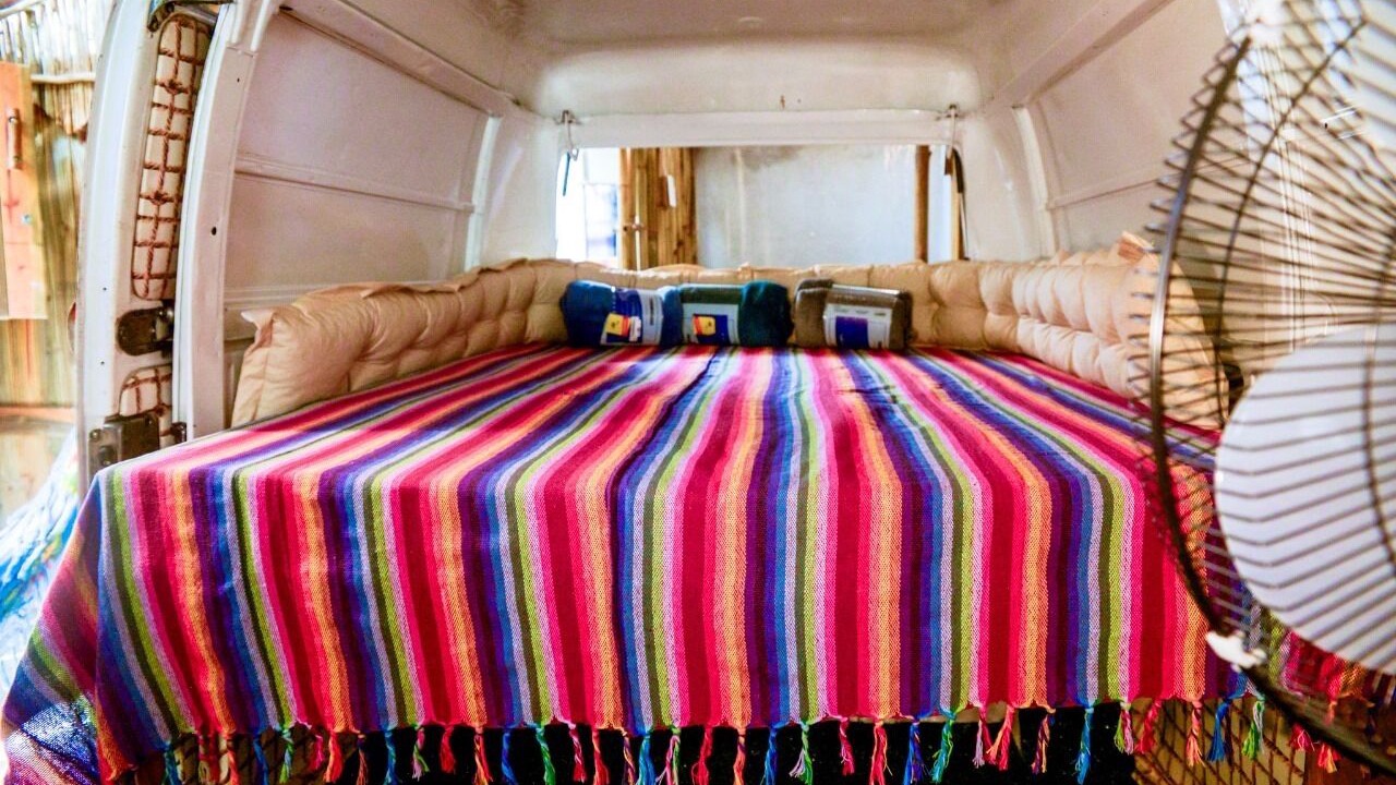 Photo of Bedroom in Praia de Santiago