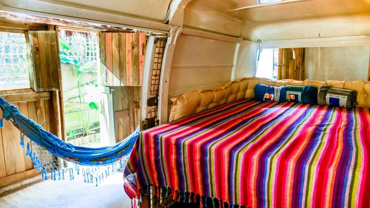 Photo of Bedroom in Praia de Santiago
