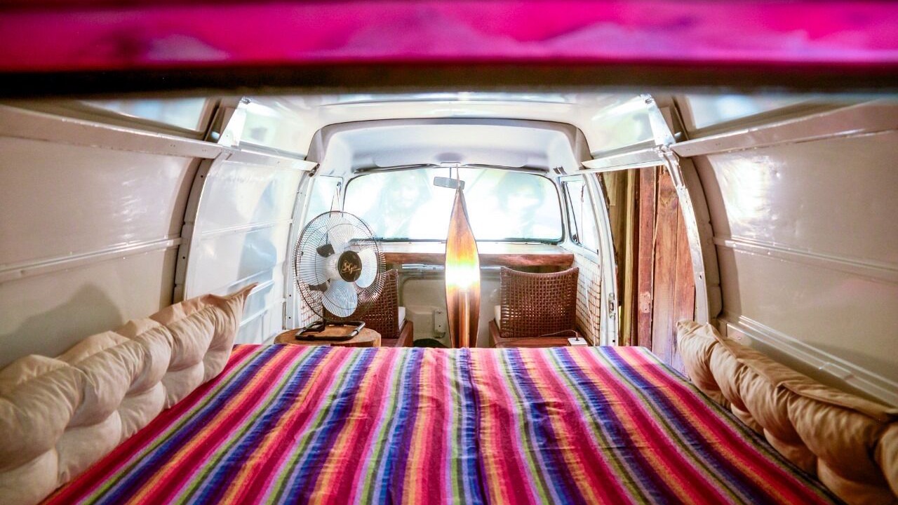 Photo of Bedroom in Praia de Santiago