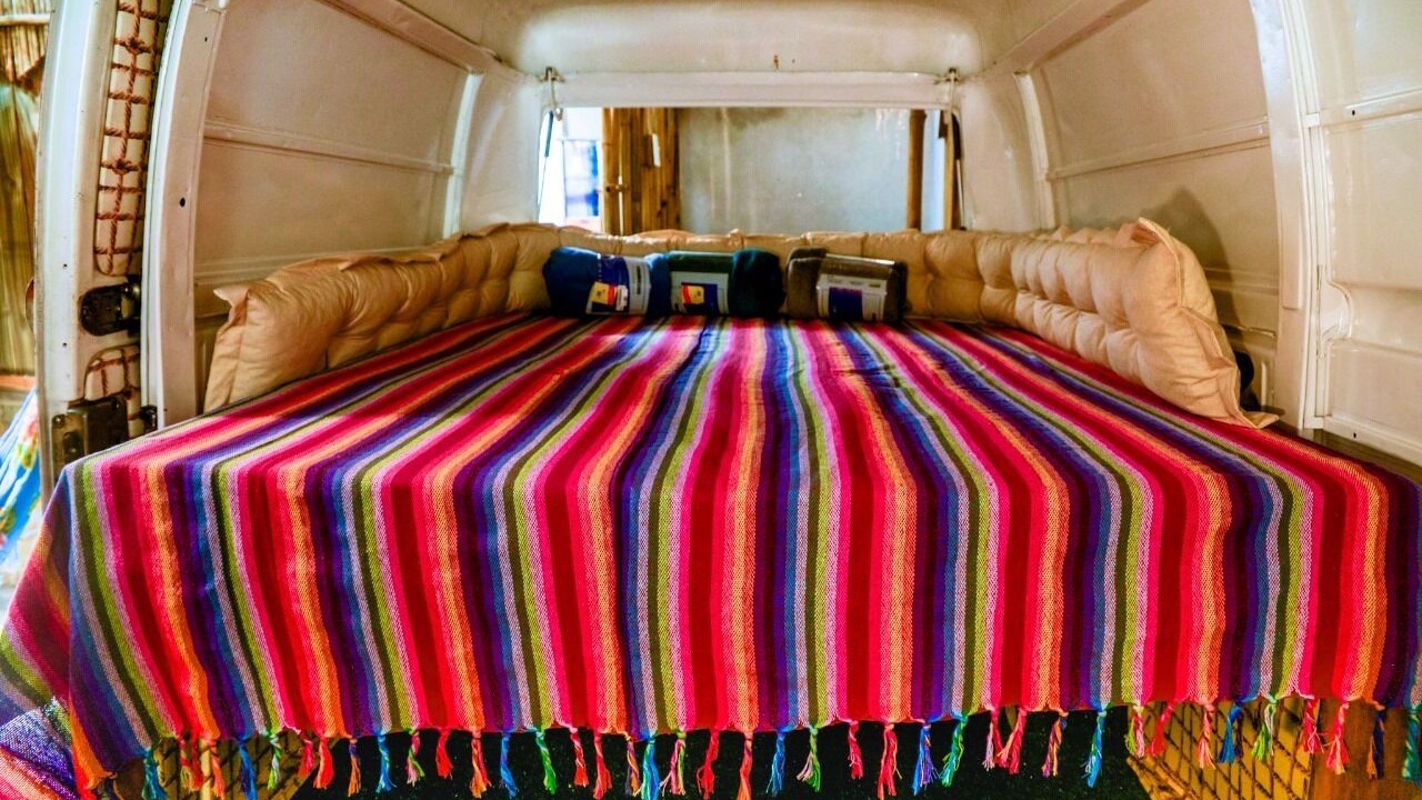 Photo of Bedroom in Praia de Santiago