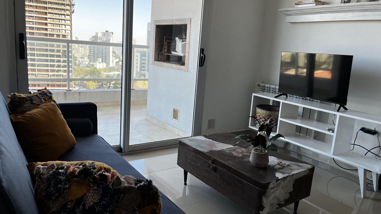 Photo of Livingroom in Rio Cuarto