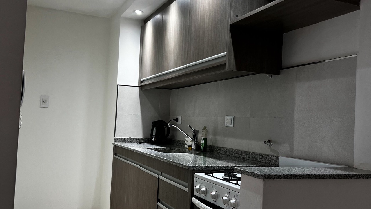 Photo of Kitchen in Rio Cuarto