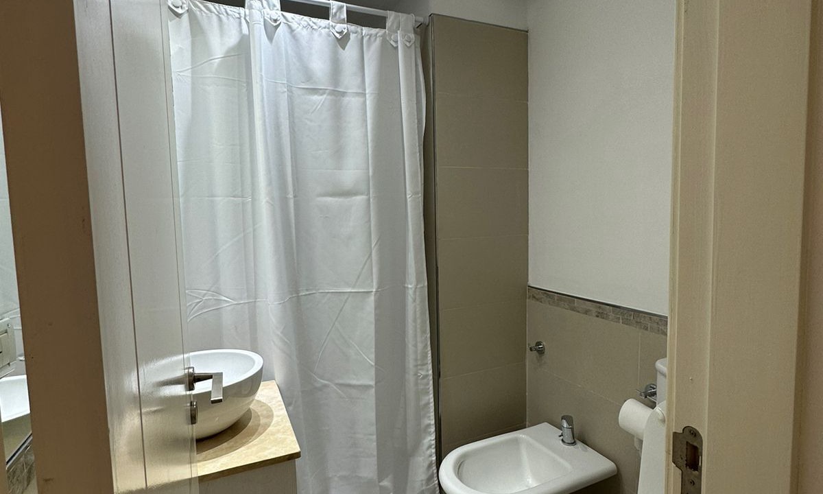 Photo of Bathroom in Rio Cuarto