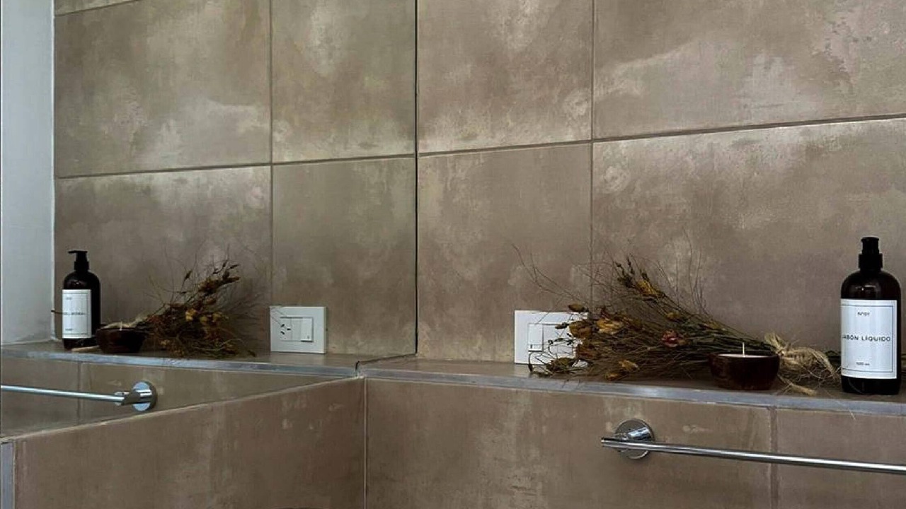 Photo of Bathroom in Rio Cuarto