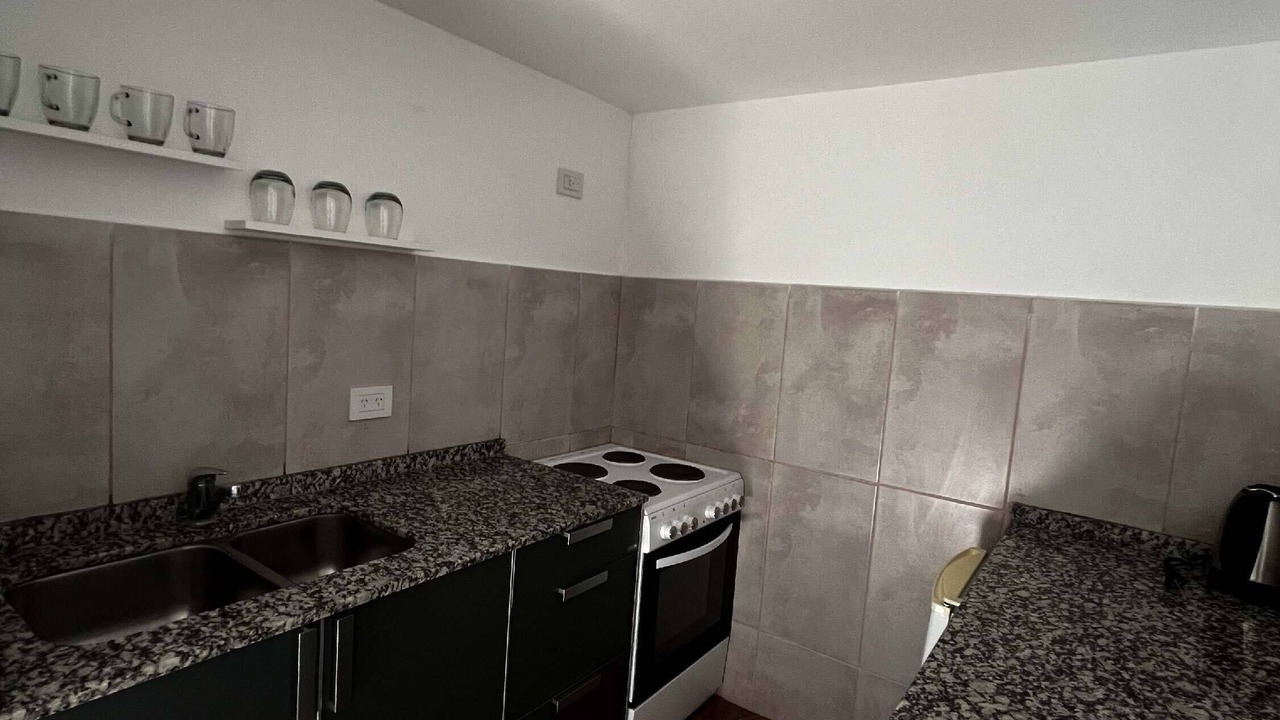 Photo of Kitchen in Rio Cuarto