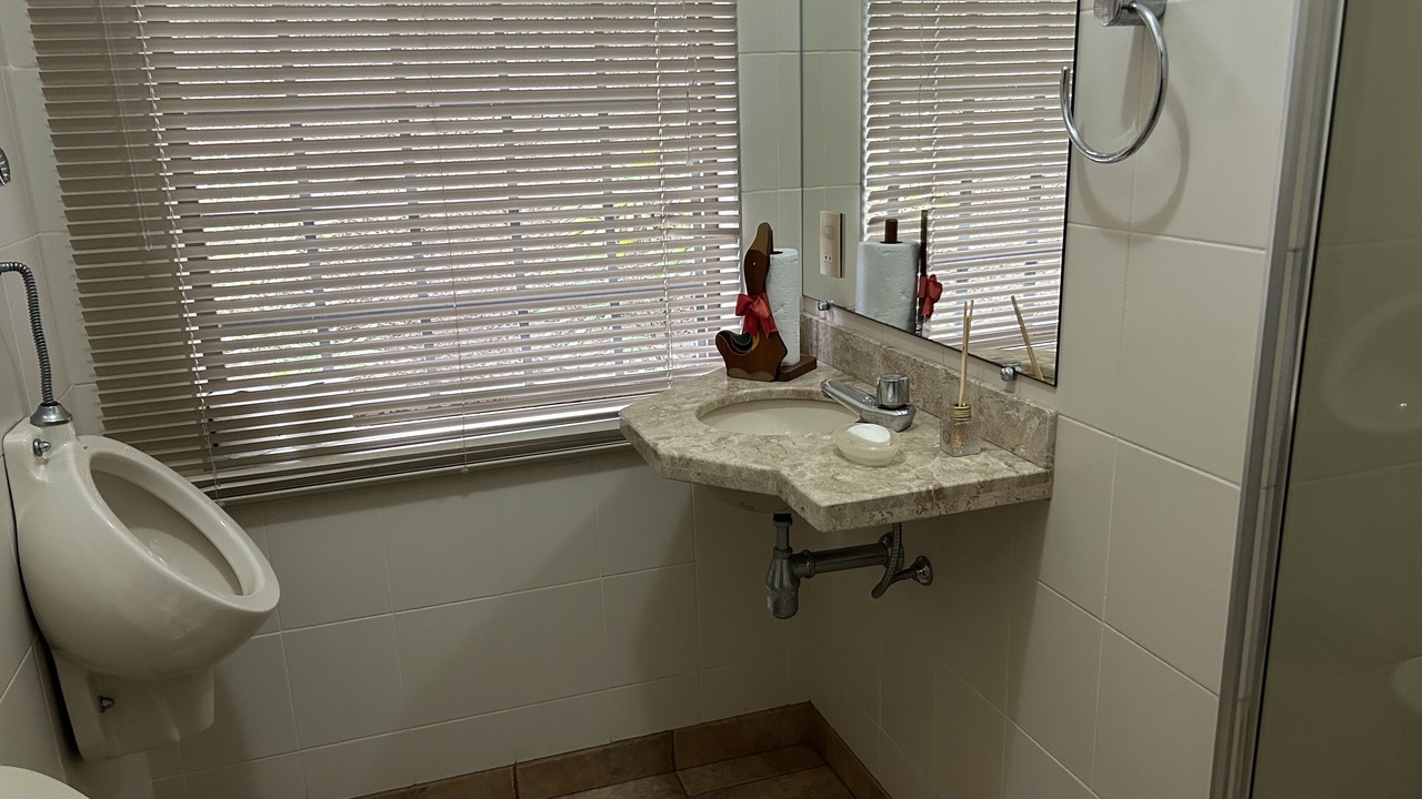 Photo of Bathroom in Jardim Helena