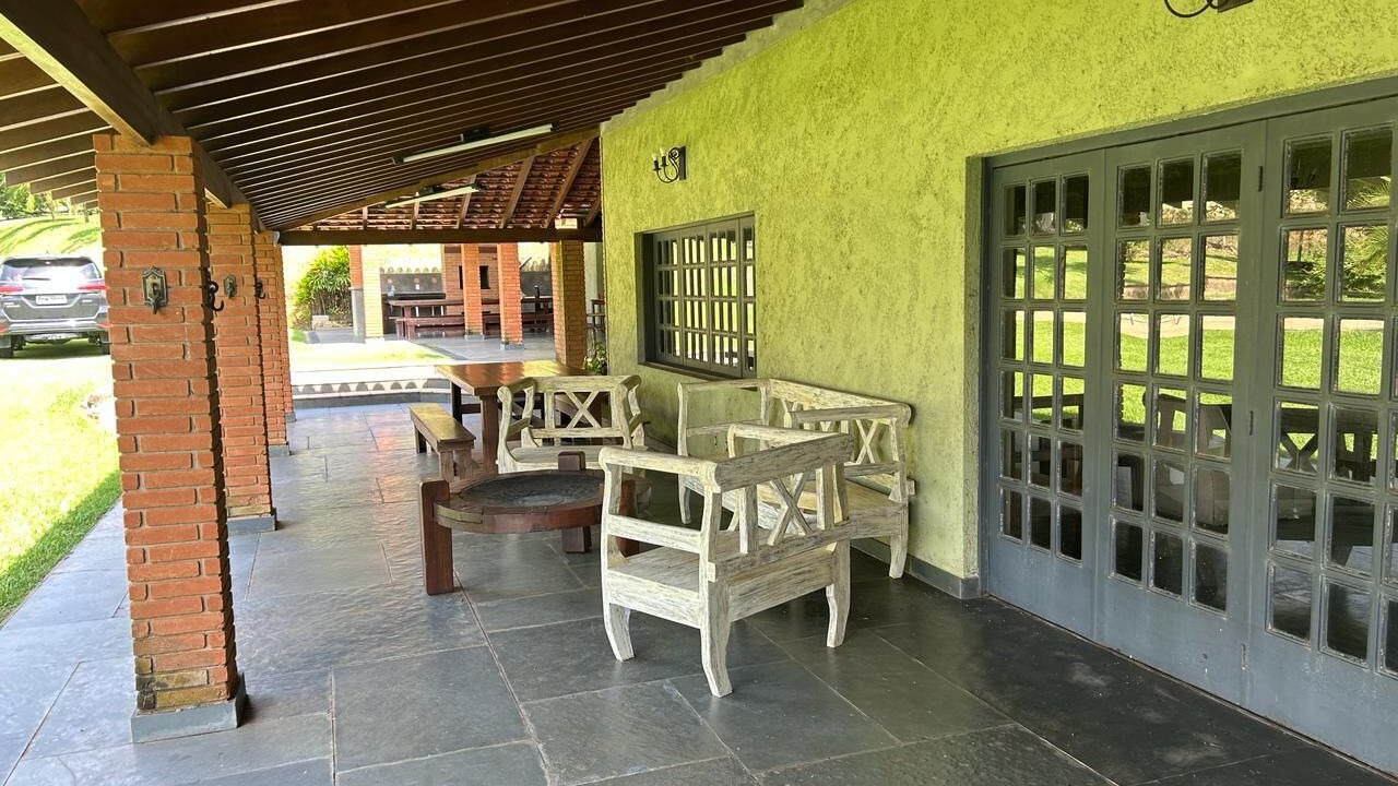 Photo of Patio Balcony in Jardim Helena