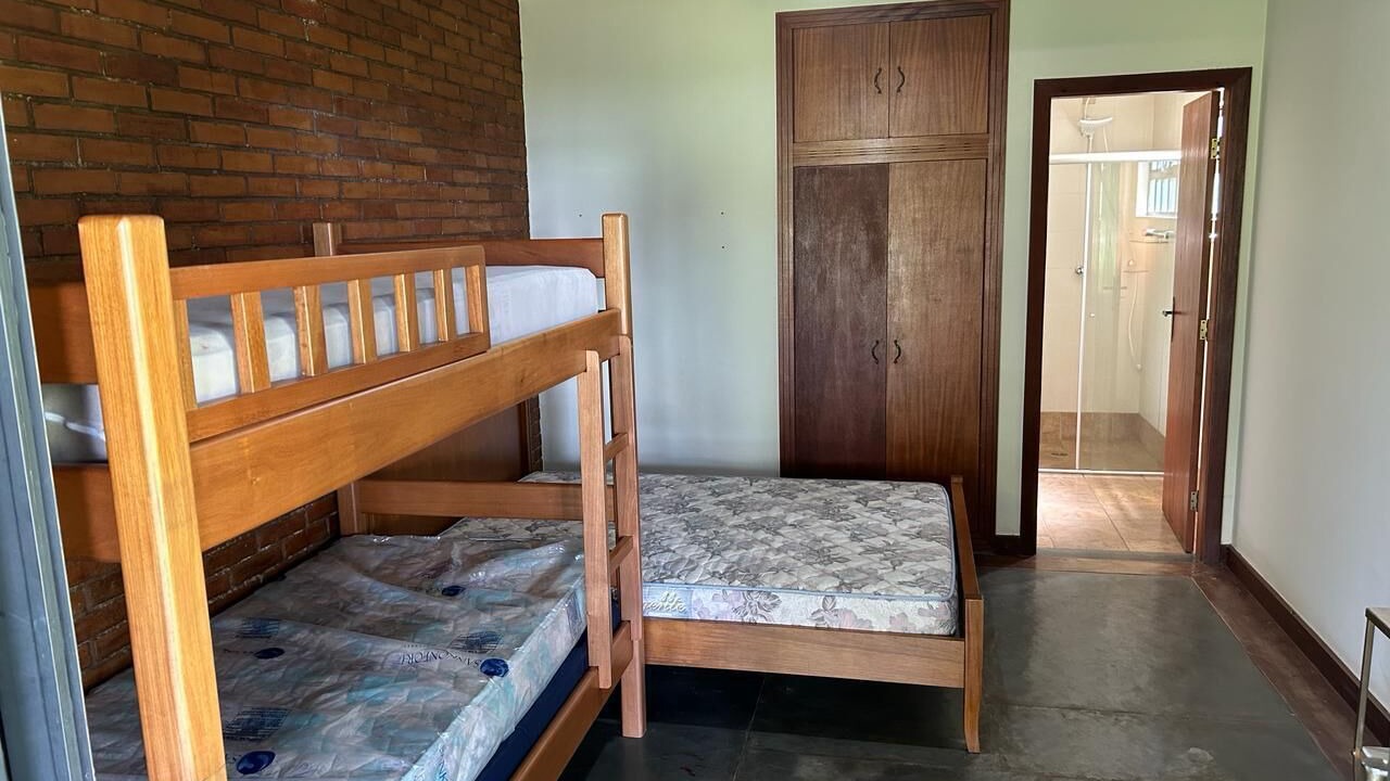 Photo of Bedroom in Jardim Helena