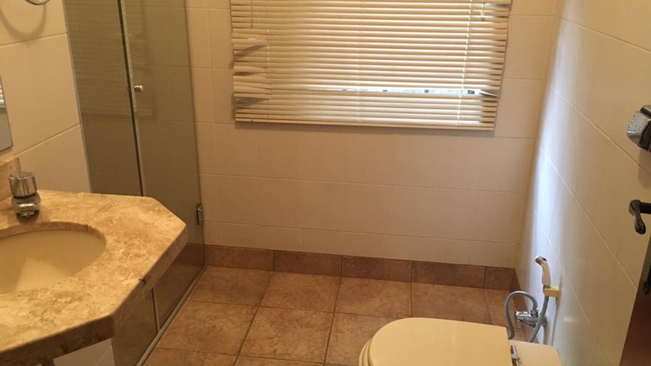 Photo of Bathroom in Jardim Helena