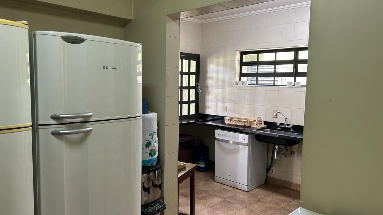 Photo of Kitchen in Jardim Helena
