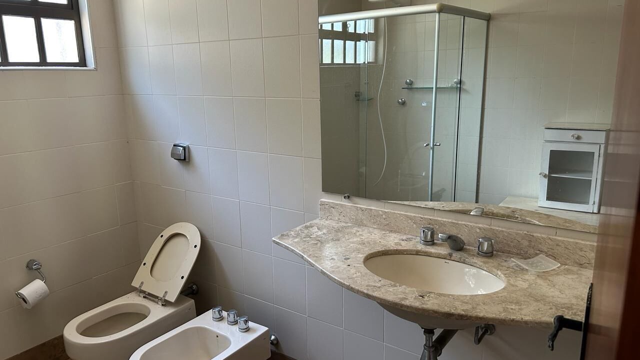 Photo of Bathroom in Jardim Helena