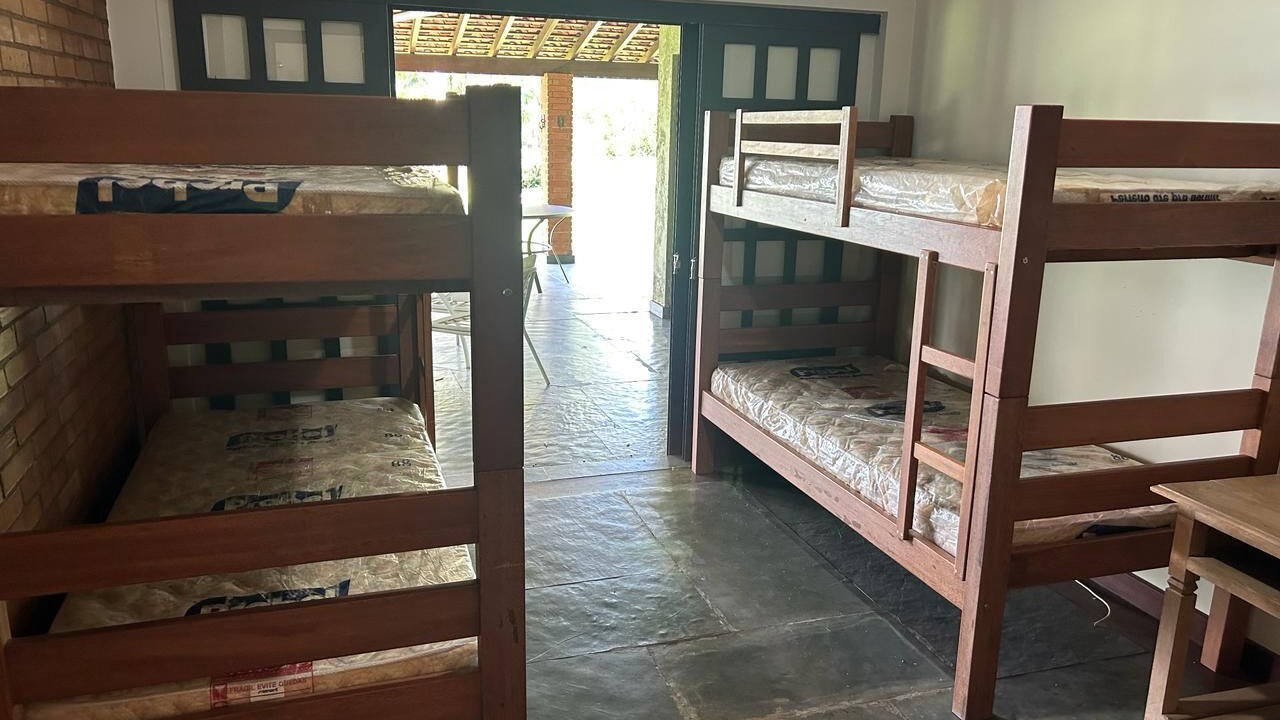 Photo of Bedroom in Jardim Helena