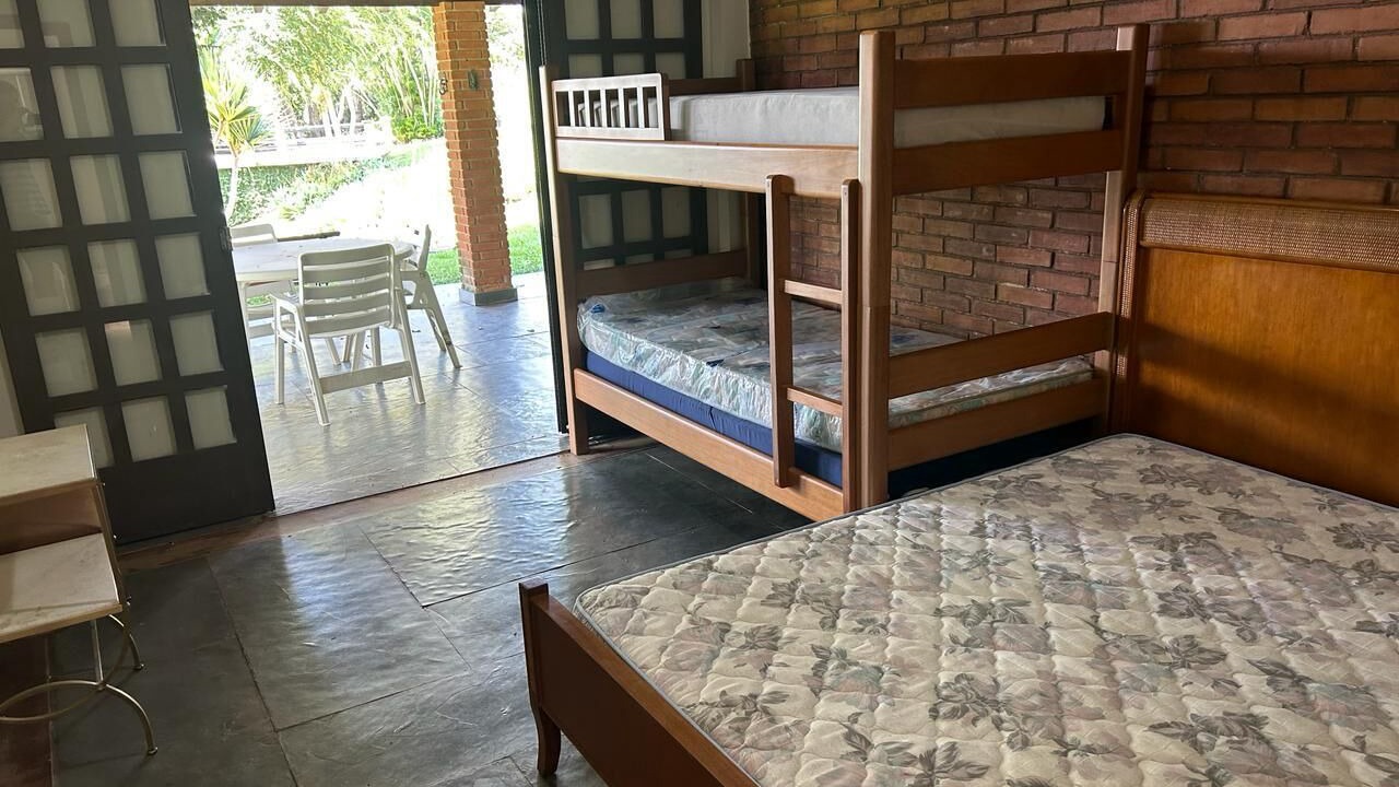 Photo of Bedroom in Jardim Helena