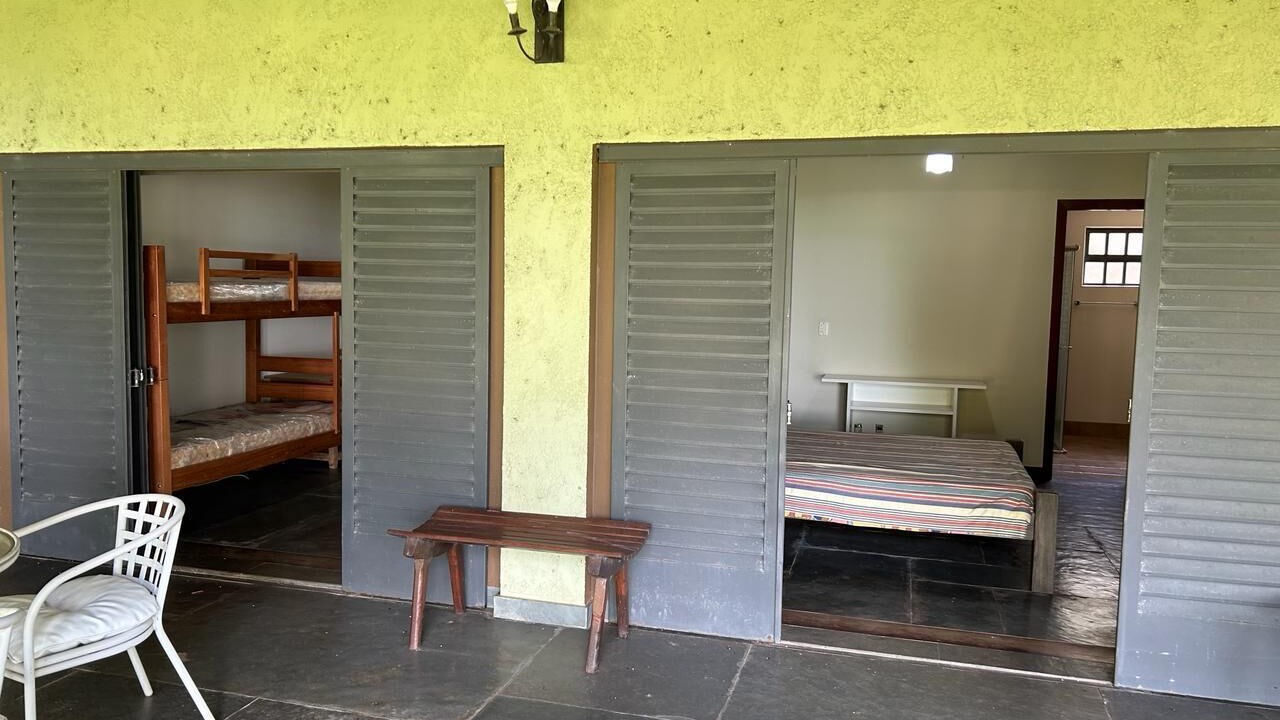 Photo of Bedroom in Jardim Helena