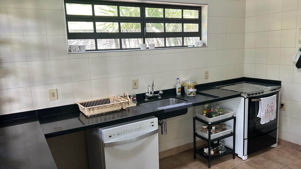 Photo of Kitchen in Jardim Helena