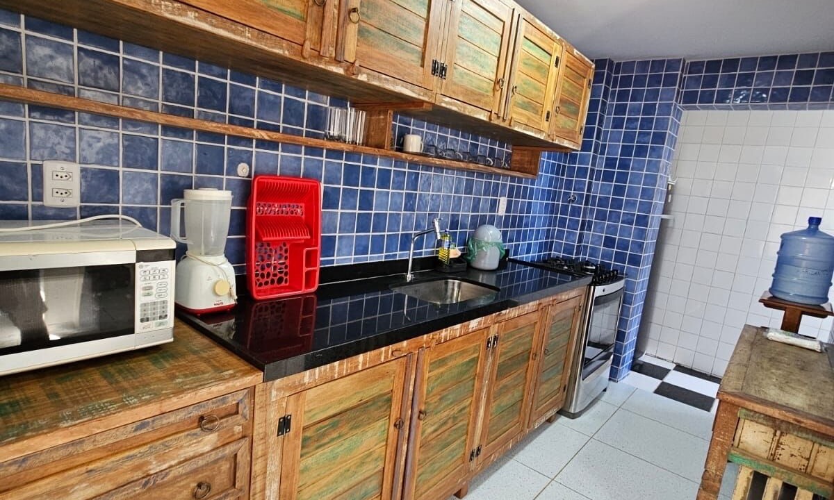 Photo of Kitchen in Pajucara