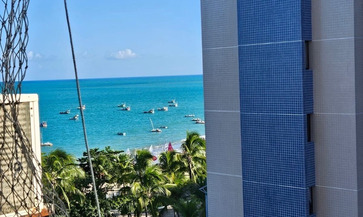 Photo of Outdoor in Pajucara