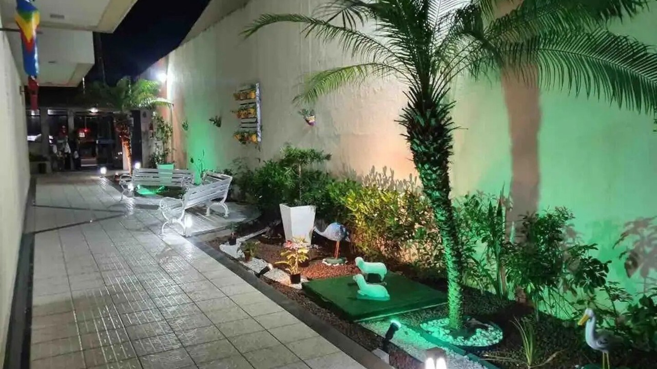 Photo of Outdoor in Pajucara