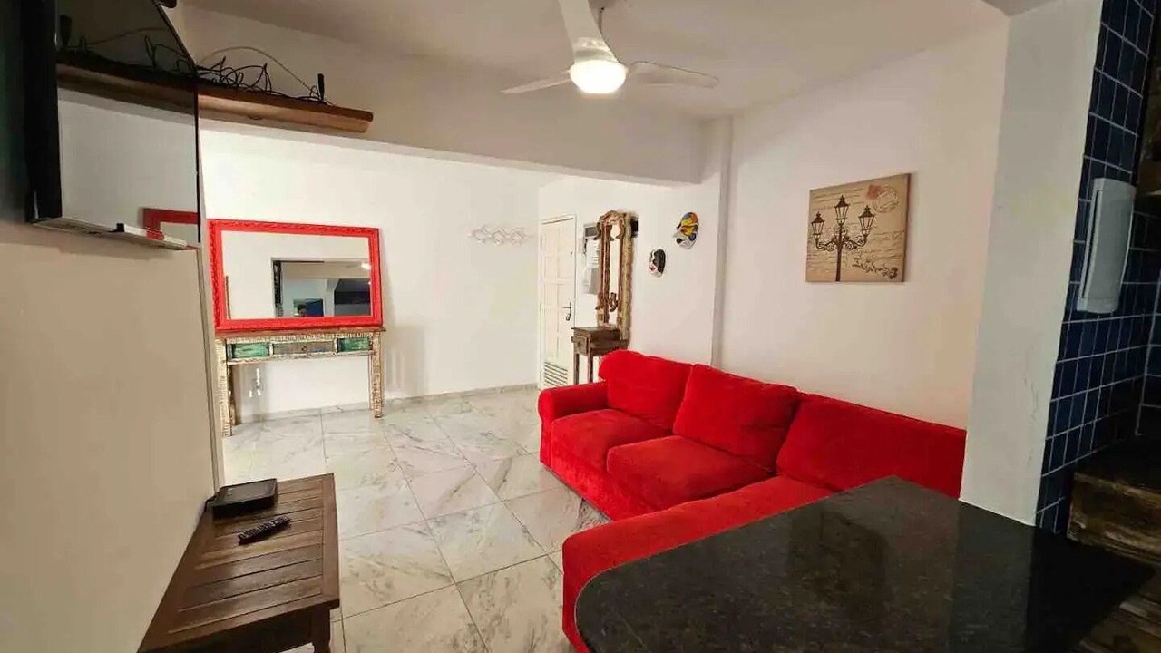 Photo of Livingroom in Pajucara