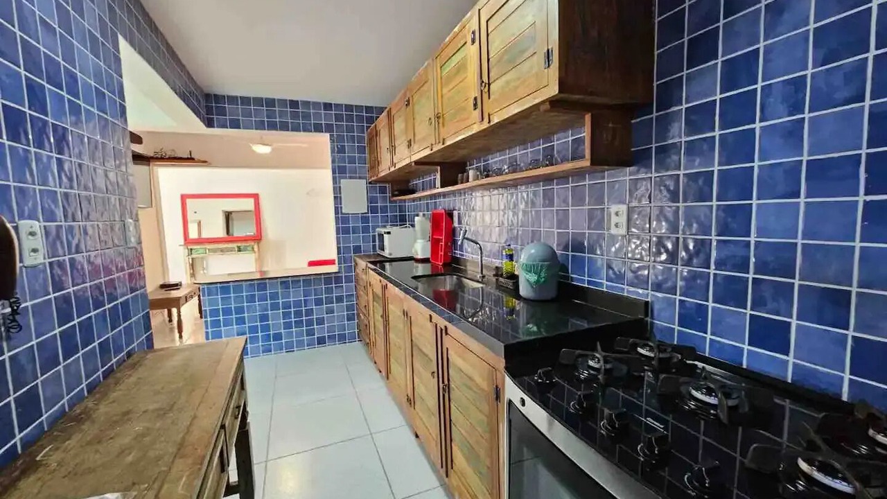 Photo of Kitchen in Pajucara