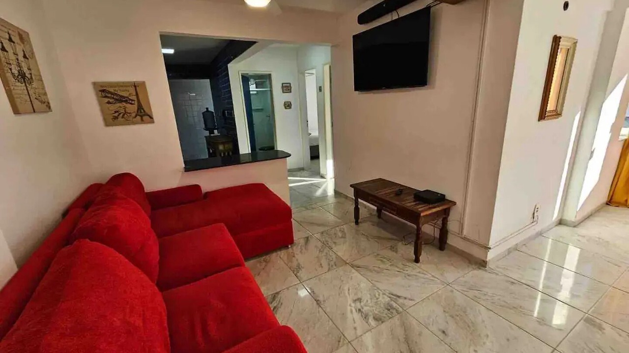 Photo of Livingroom in Pajucara