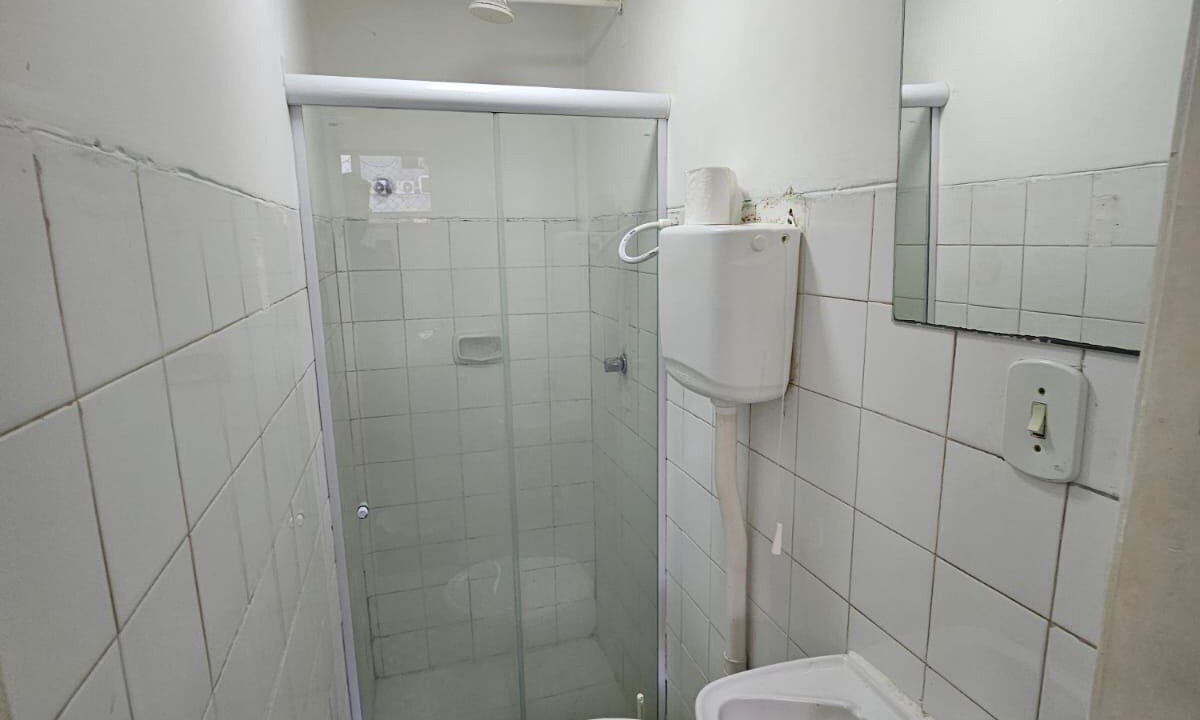 Photo of Bathroom in Pajucara