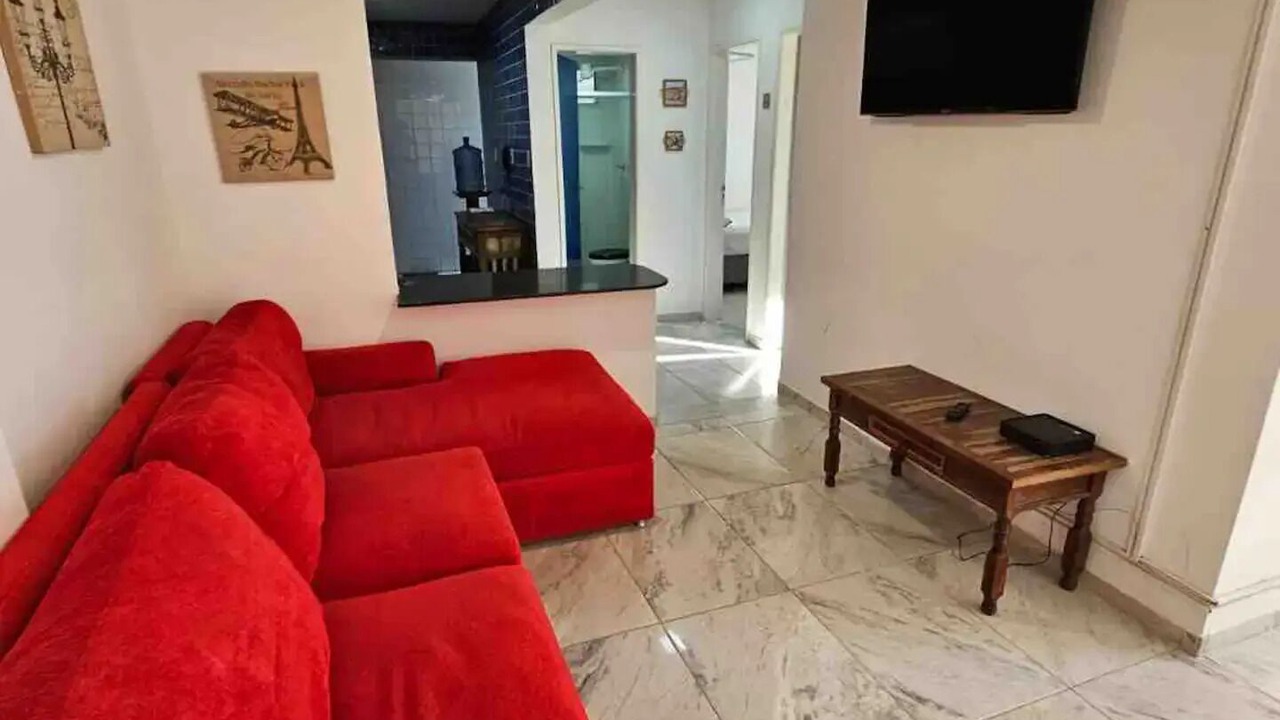 Photo of Livingroom in Pajucara
