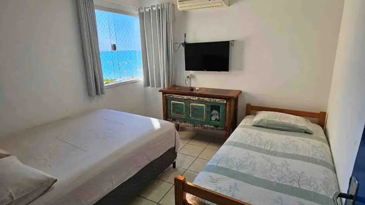 Photo of Bedroom in Pajucara