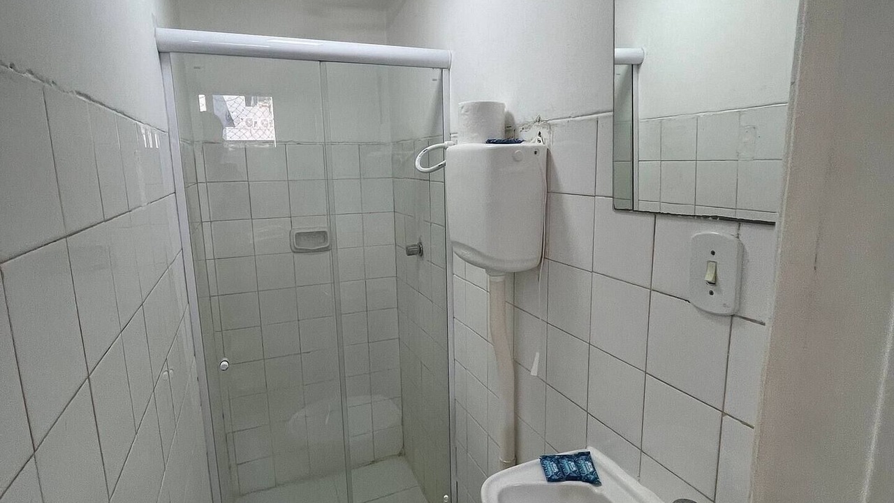 Photo of Bathroom in Pajucara