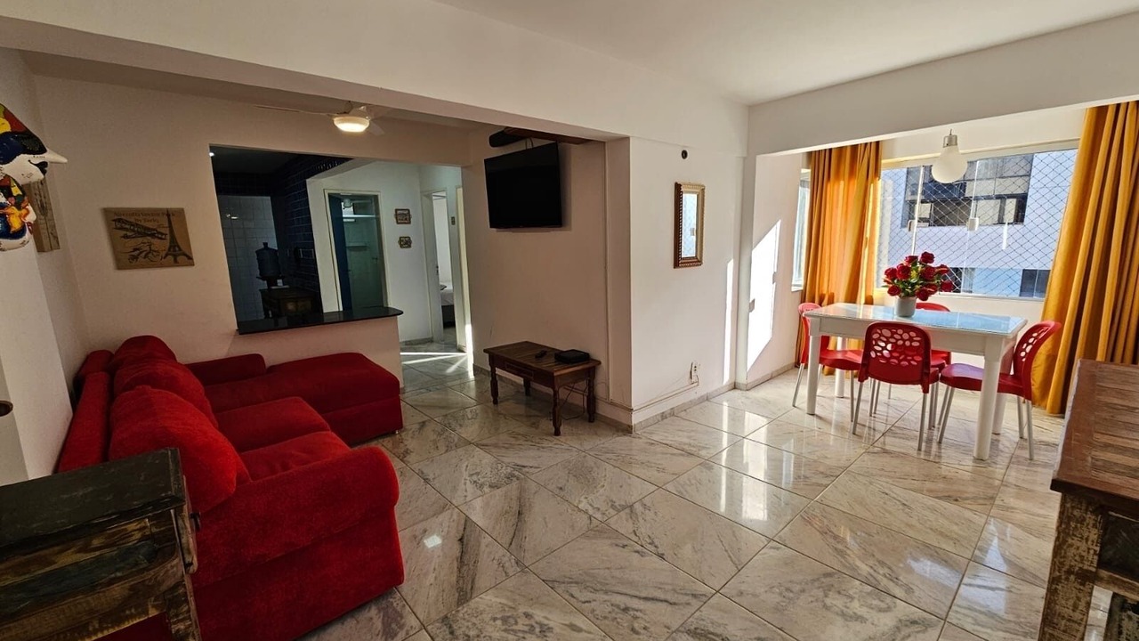 Photo of Livingroom in Pajucara