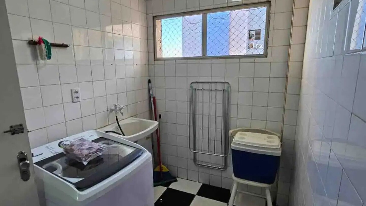 Photo of Bathroom in Pajucara