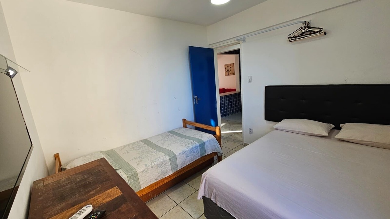 Photo of Bedroom in Pajucara