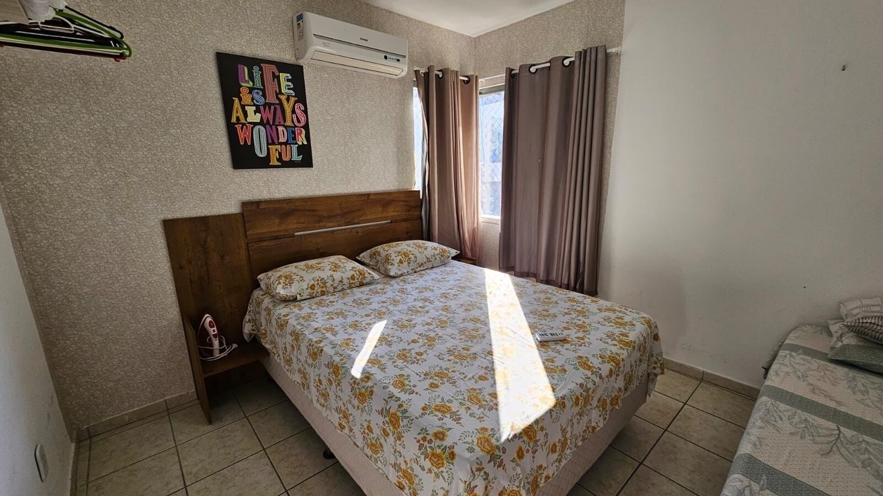 Photo of Bedroom in Pajucara