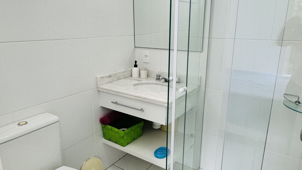 Photo of Bathroom in Sao Lourenco