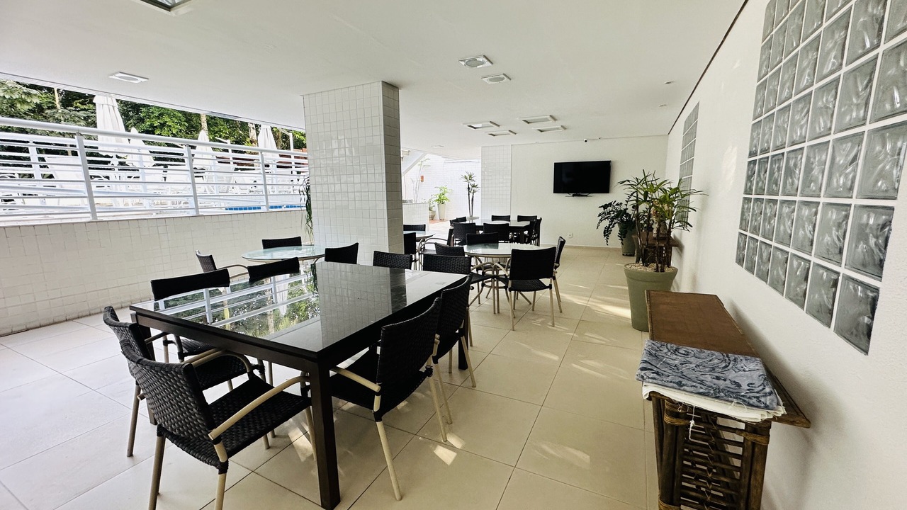 Photo of Outdoor in Sao Lourenco
