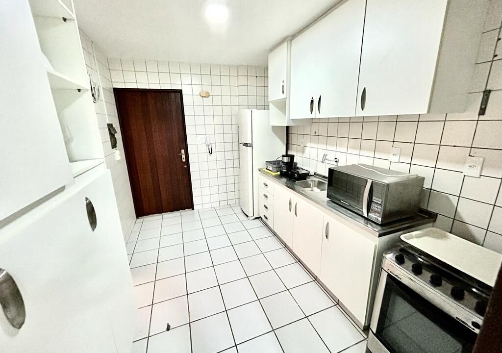 Photo of Kitchen in Jatiuca